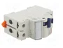 GEWISS RCCB Interruptor diferencial IDP Tipo A 40A 30mA 2 polos