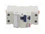GEWISS RCCB Interruptor diferencial IDP Tipo A 40A 30mA 2 polos