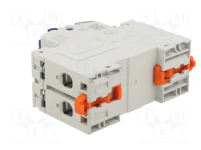GEWISS RCCB Interruptor diferencial IDP Tipo A 40A 30mA 2 polos