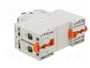 GEWISS RCCB Interruptor diferencial IDP Tipo A 40A 30mA 2 polos