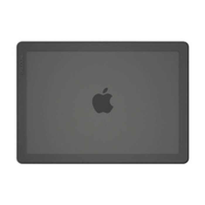 Incase inmb200753-blk Funda protectora rígida para portátil 35,6 cm (14") - Negro