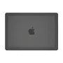 Incase INMB200753-BLK Funda Rígida Edge Hardshell para MacBook Pro 14" (M1-M4, 2021-2024) - Policarbonato, Protección Antigolpes y Arañazos, Color Negro