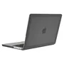 Incase INMB200753-BLK Funda Rígida Edge Hardshell para MacBook Pro 14" (M1-M4, 2021-2024) - Policarbonato, Protección Antigolpes y Arañazos, Color Negro