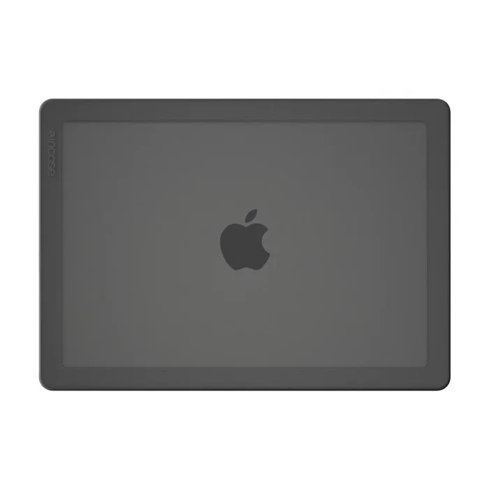 Incase INMB200753-BLK Funda Rígida Edge Hardshell para MacBook Pro 14" (M1-M4, 2021-2024) - Policarbonato, Protección Antigolpes y Arañazos, Color Negro