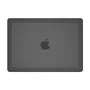 Incase INMB200753-BLK Funda Rígida Edge Hardshell para MacBook Pro 14" (M1-M4, 2021-2024) - Policarbonato, Protección Antigolpes y Arañazos, Color Negro