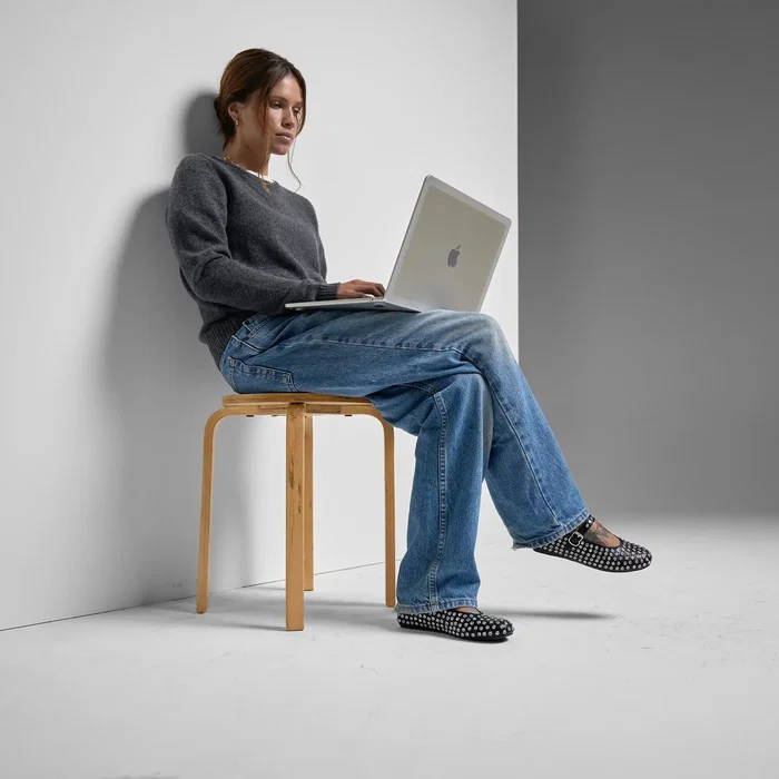 Incase INMB200753-BLK Funda Rígida Edge Hardshell para MacBook Pro 14" (M1-M4, 2021-2024) - Policarbonato, Protección Antigolpes y Arañazos, Color Negro