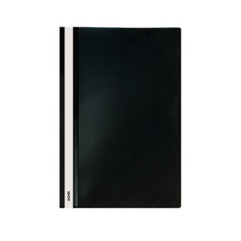 Dohe Dosier con sujetador A4 azul