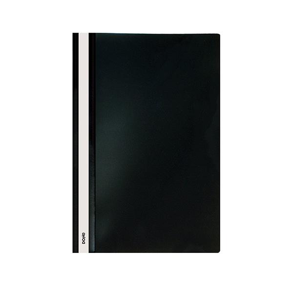 Dohe Dosier con sujetador A4 azul Dohe Dosier con sujetador A4 azul