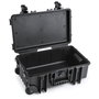 B&W Outdoor Case Type 6600r Black