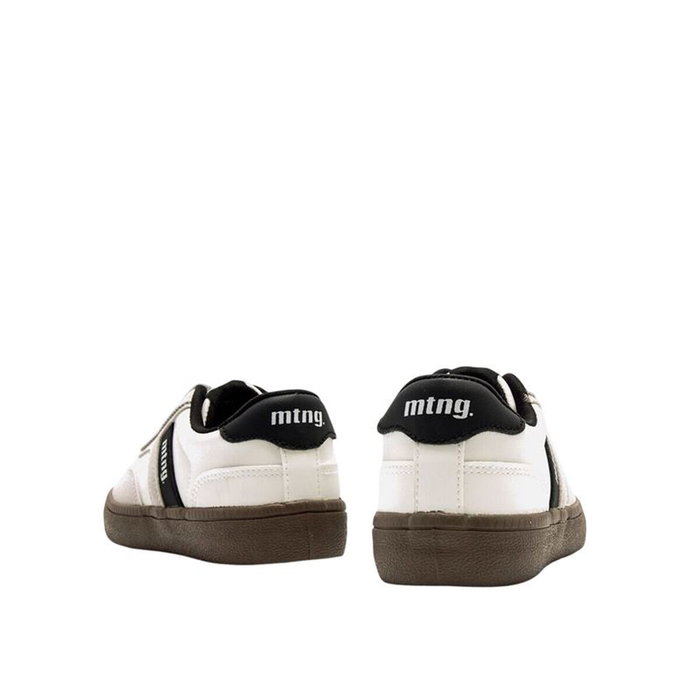 Zapatillas Deportivas Infantiles Mustang 2025 V Attitude Beige