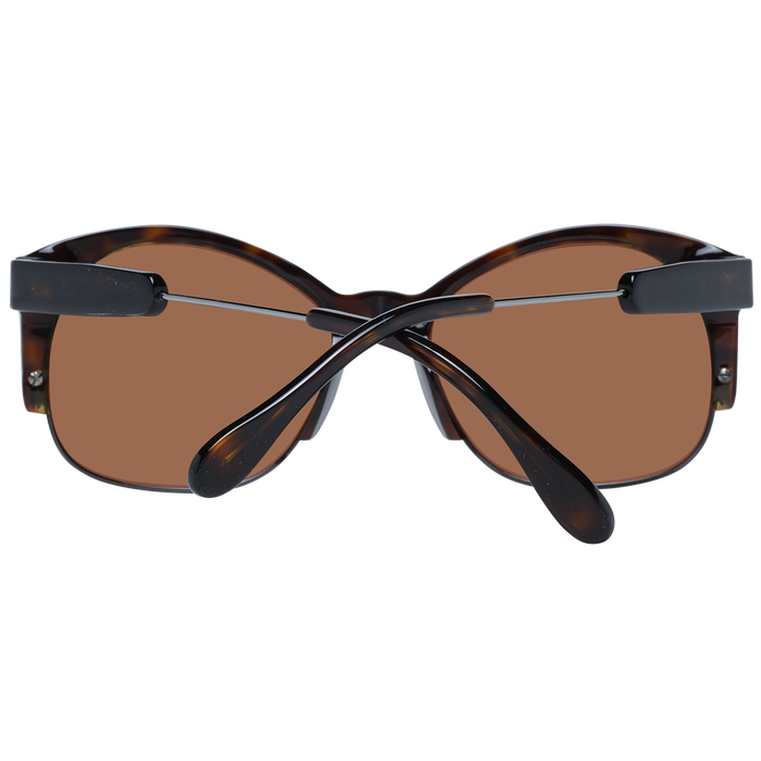 Serengeti SS529001 Gafas de sol marrones polarizadas