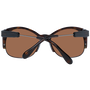 Serengeti SS529001 Gafas de sol marrones polarizadas