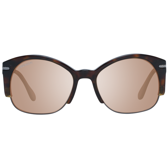 Serengeti SS529001 Gafas de sol marrones polarizadas