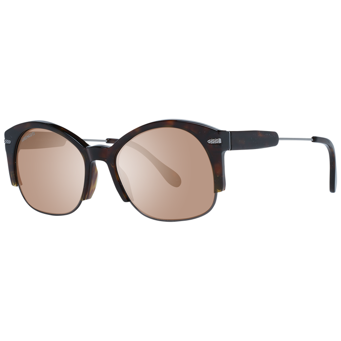 Serengeti SS529001 Gafas de sol marrones polarizadas