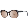 Serengeti SS529001 Gafas de sol marrones polarizadas
