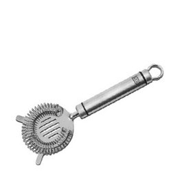 Alexalo Colador Coctel Gusanillo Inox