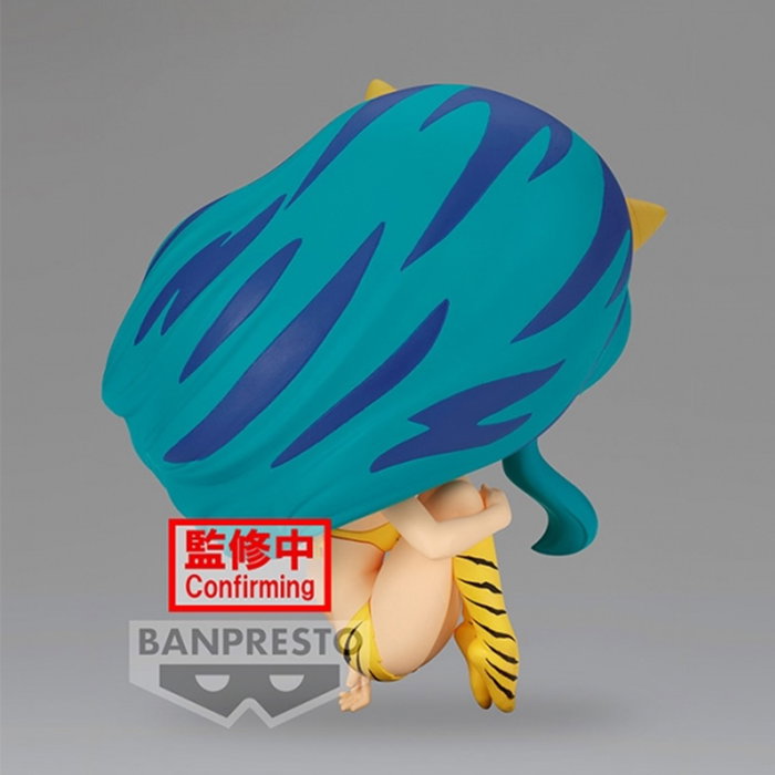 Banpresto Figura Lum II Ver. A Q Posket Urusei Yatsura