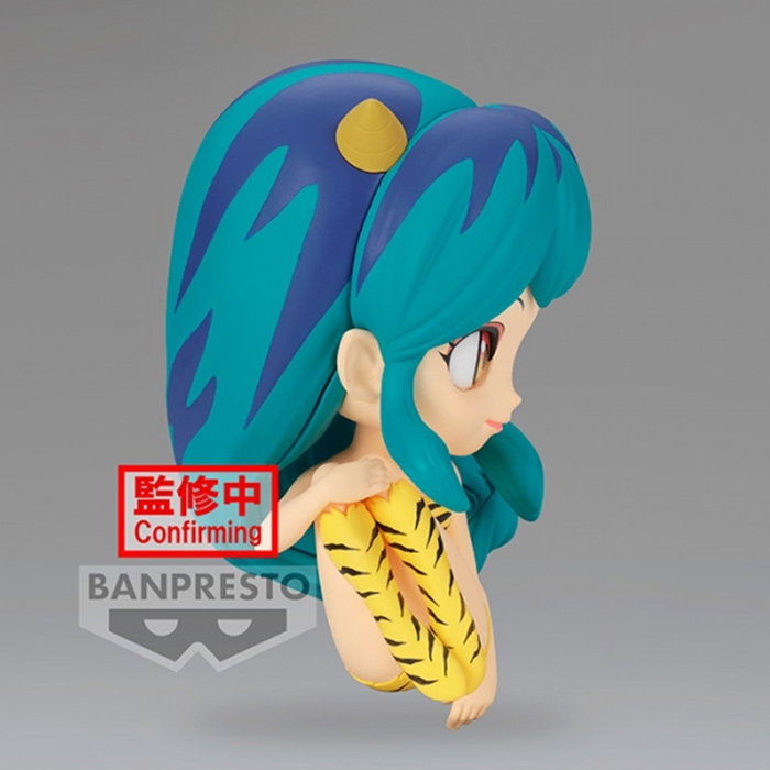 Banpresto Figura Lum II Ver. A Q Posket Urusei Yatsura