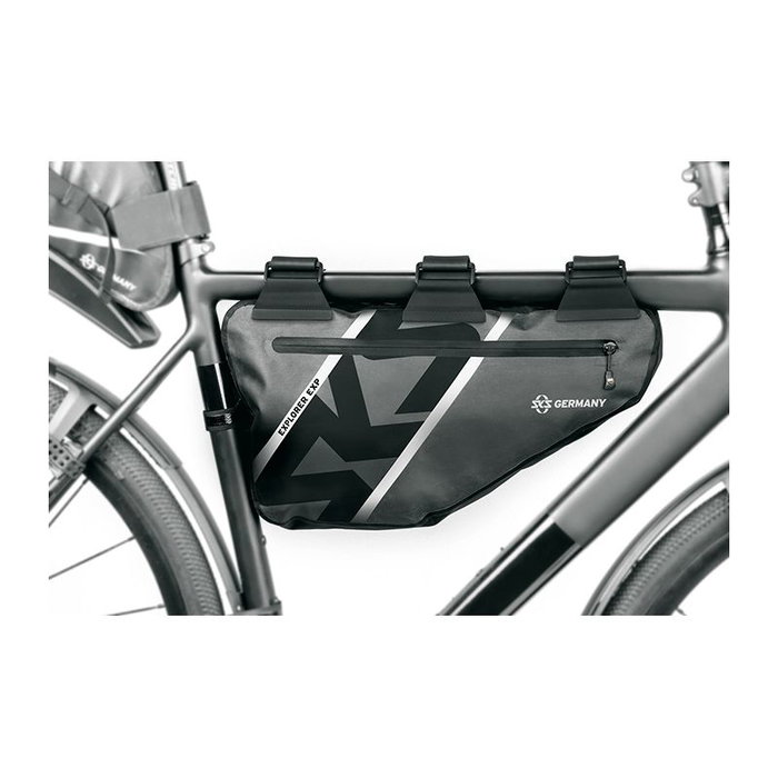 SKS Bolsa de cuadro Explorer 4L SKS Bolsa de cuadro Explorer 4L