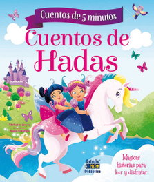 Historias de hadas, AA VV - ESTUDIO DIDACTICO