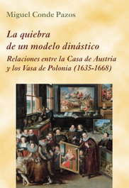 La quiebra de un modelo dinástico, Miguel Conde Pazos - POLIFEMO
