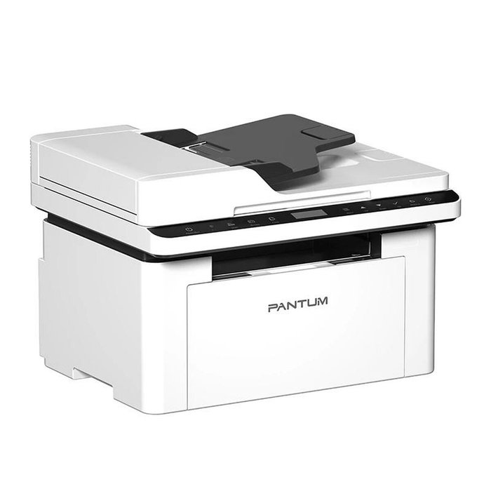 Pantum BM2300AW Multifunción Láser Monocromo con ADF, Wi-Fi y Bluetooth Pantum BM2300AW Multifunción Láser Monocromo con ADF, Wi-Fi y Bluetooth