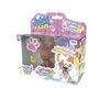 Toy Partner Figura Perro Hora del Baño Washy Friends Coleccionable 9 Modelos