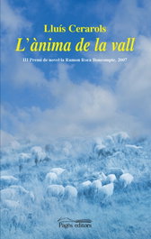 L'anima de la vall, l', Lluis Cerarols - PAGES EDITORS