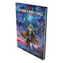 Dungeons & Dragons RPG The Deck of Many Things Inglés