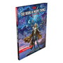 Dungeons & Dragons RPG The Deck of Many Things Inglés