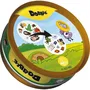 Asmodee Dobble: El Señor de los Anillos - ASM3558380128908 - Juego de cartas en francés