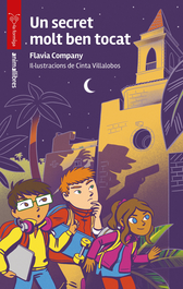 Un secret molt ben tocat, AA.VV. - ANIMALLIBRES, S.L.