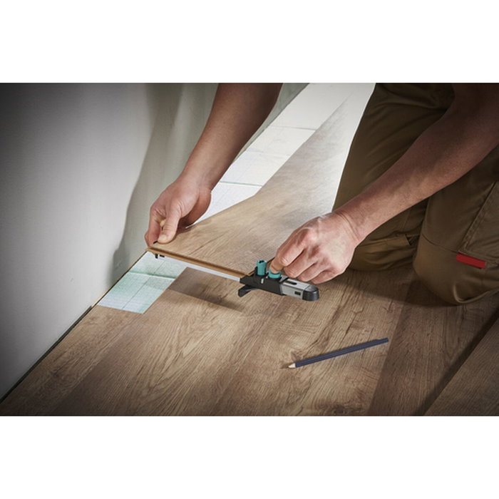 Wolfcraft Ajustador de laminado