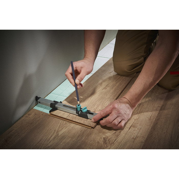 Wolfcraft Ajustador de laminado
