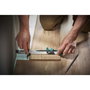 Wolfcraft Ajustador de laminado
