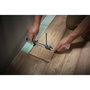 Wolfcraft Ajustador de laminado