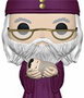 Funko POP! Harry Potter Albus Dumbledore con Baby Harry