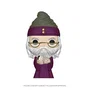 Funko POP! Harry Potter Albus Dumbledore con Baby Harry