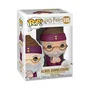 Funko POP! Harry Potter Albus Dumbledore con Baby Harry
