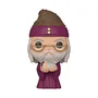 Funko POP! Harry Potter Albus Dumbledore con Baby Harry