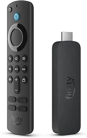 Amazon Fire TV Stick 4K Negro Amazon Fire TV Stick 4K Negro