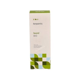 TERPENIC Agua de Laurel Hidrolato Bio 100ml
