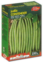 Semillas Fito Leguminosas Judía Contender Mata Baja 250 g