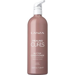 Lanza Butter Conditioner 1 Litro