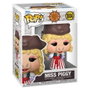 FUNKO Figura POP Los Teleñecos Muppet Treasure Island Miss Peggy