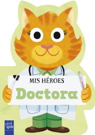 YOYO, Mis héroes. Doctora