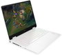HP OMEN 16 - Ultra 7 255H, 16" 2K 144Hz, 24GB RAM, 1TB SSD, RTX 5070, Windows 11 Home, Blanco