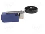TELEMECANIQUE SENSORS XCKP2149P16 Interruptor de fin de carrera Osiswitch NO + NC