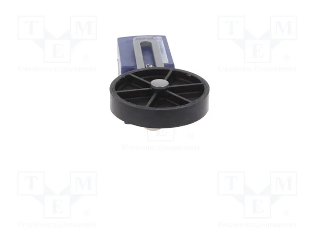 TELEMECANIQUE SENSORS XCKP2149P16 Interruptor de fin de carrera Osiswitch NO + NC TELEMECANIQUE SENSORS XCKP2149P16 Interruptor de fin de carrera Osiswitch NO + NC