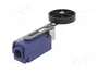 TELEMECANIQUE SENSORS XCKP2149P16 Interruptor de fin de carrera Osiswitch NO + NC